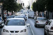 El tr�fico en la capital lucense sufrir� desde septiembre las consecuencias de la supresi�n de la ORA. 