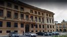 Comisar�a de la Polic�a Nacional en Oviedo.Comisar�a de la Polic�a Nacional en Oviedo