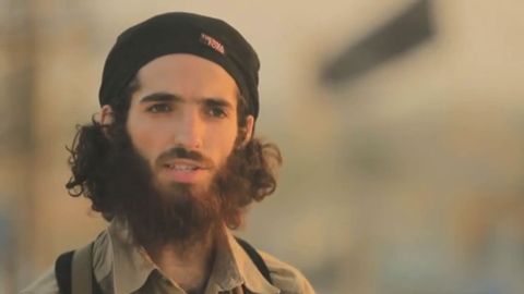 El Estado Isl�mico amenaza por primera vez en castellano con recuperar Al-�ndalus