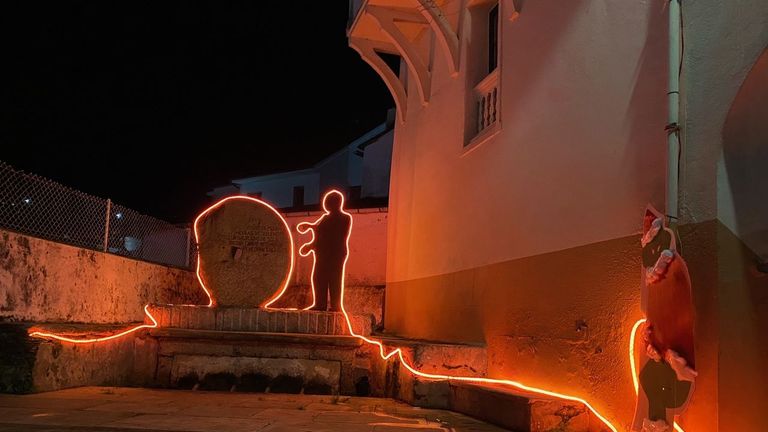 Barrio dos Mu��os