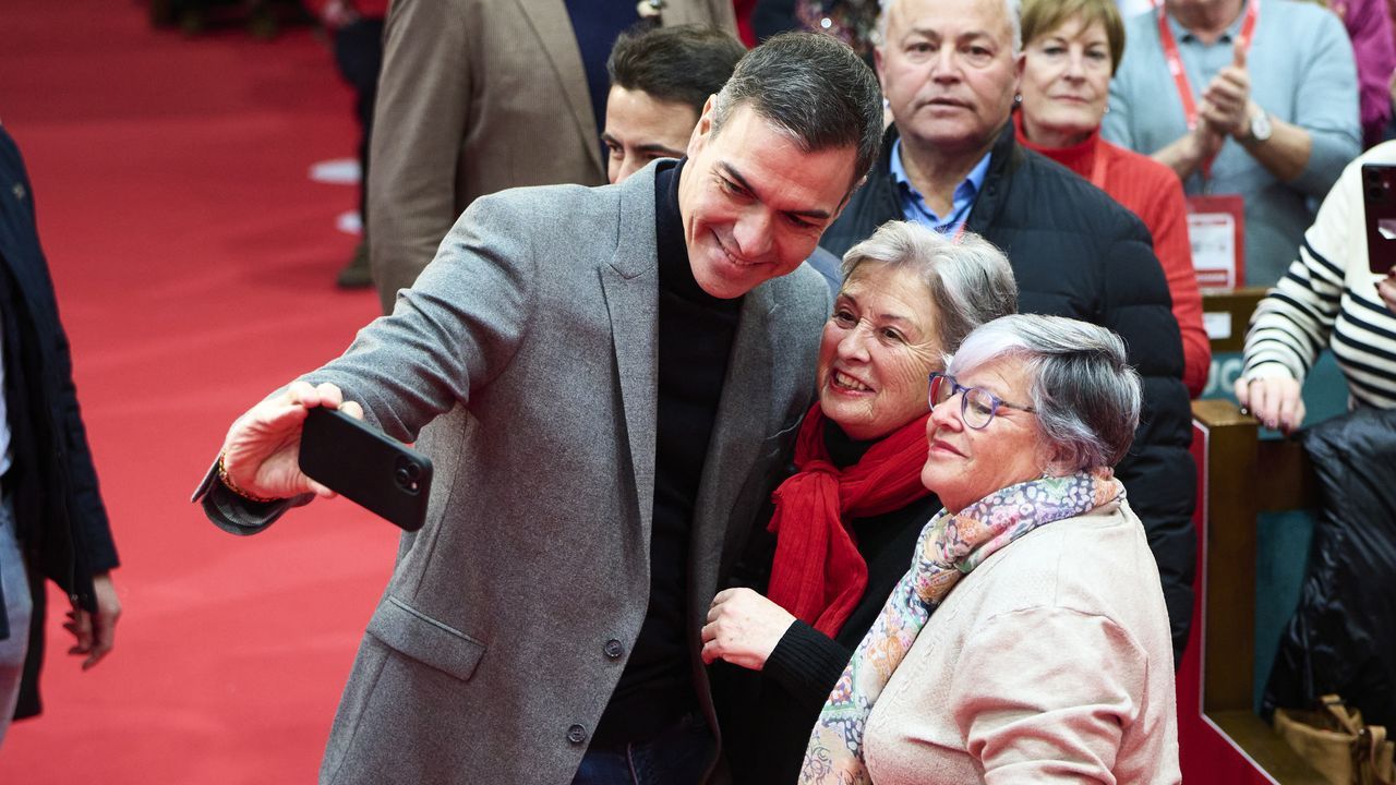 Sánchez redobla los ataques a Feijoo pese a necesitar sus votos para el gasto militar