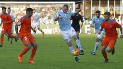 Celta - Valencia, en im�genes�