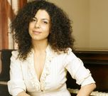 Sof�a Melikyan tiene un curr�culo lleno de premios. 
