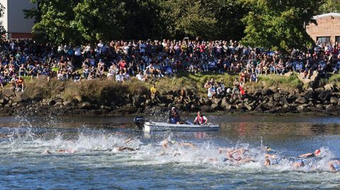 Final mundial de triatln