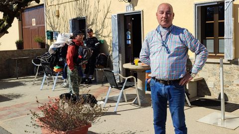 Jos Garca Gmez, de Casa Victoriano