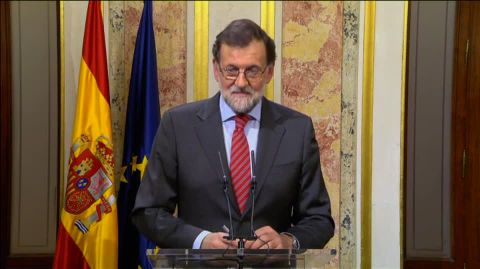 Mariano Rajoy