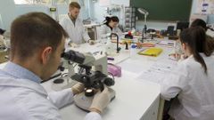 La gu�a de estudios ofrece informaci�n sobre todas carreras y ciclos de FP que hay en Galicia