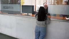 Oficinas municipales de Boiro