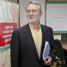 Freixeiro Mato estar� esta tarde na librar�a Bra�as Verdes. 