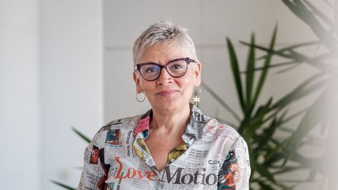 La consejera de Salud del Principado de Asturias, Concepci�n Saavedra