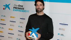 El proyecto Cycle Platfom result� ganador del Premio EmprendeXXI en Asturias.
