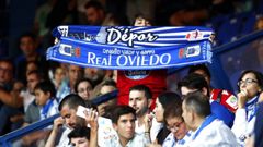 Aficionados del Deportivo 