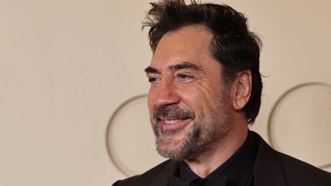 Javier Bardem est&aacute; entre los firmantes del texto