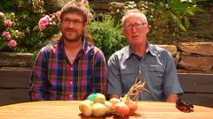 ��Otro �xito despu�s de 'Patacas y cebolos'? �Pero si no me s� m�s palabras!�