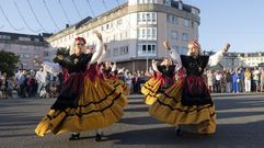 Santa Mar�a de Tor�s�renov� su cita con las patronales: �las fotos!