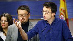 Errej�n prev� una �investidura fallida�