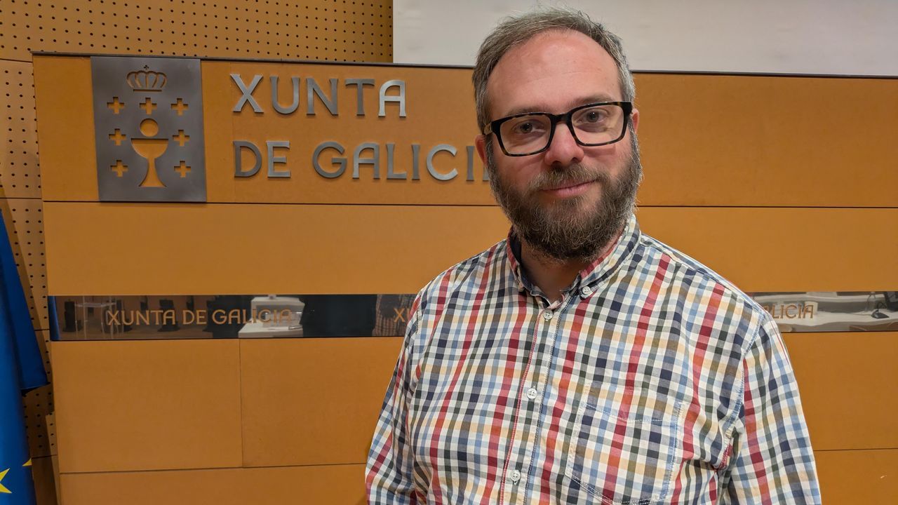 La atención psicológica en el área sanitaria de Ferrol recae en quince profesionales