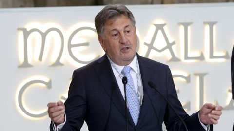 La convenci�n re�ne a profesionales de �gora, que se integra en el grupo Hotusa que preside L�pez Seijas