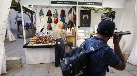 Artelemos dura por primera vez seis d�as, entre el viernes y el mi�rcoles