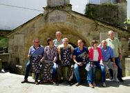 El Concello y la organizaci�n presentaron ayer el programa mindoniense.