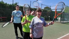 La iniciativa del C.T. O Rial, Con Eles y el Centro de Educaci�n Especial local cuenta con 31 alumnos. 