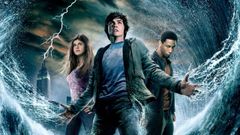 La saga creada por Riordan ya fue llevada al cine