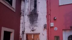 El inmueble en cuesti�n, situado en la calle Carrera F�bregas