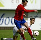 Tras un desacuerdo, Yebra volver� a jugar en el Ourense