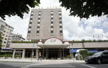 El hotel lucense est� pendiente de qui�n llevar� las riendas en el futuro. 