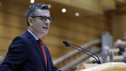 En directo: pleno del Congreso donde se debaten los decretos del Gobierno