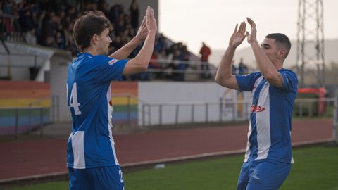 Juan García y Hugo Suárez (en la imagen) seguirán en el Puebla.