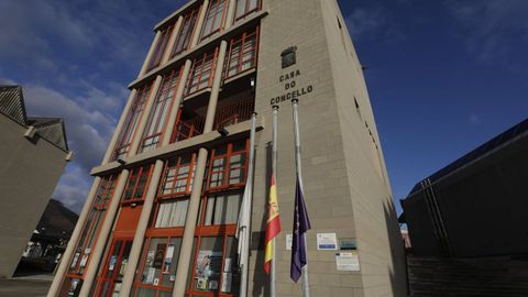 El trámite ya pasó por el pleno en la Casa do Concello