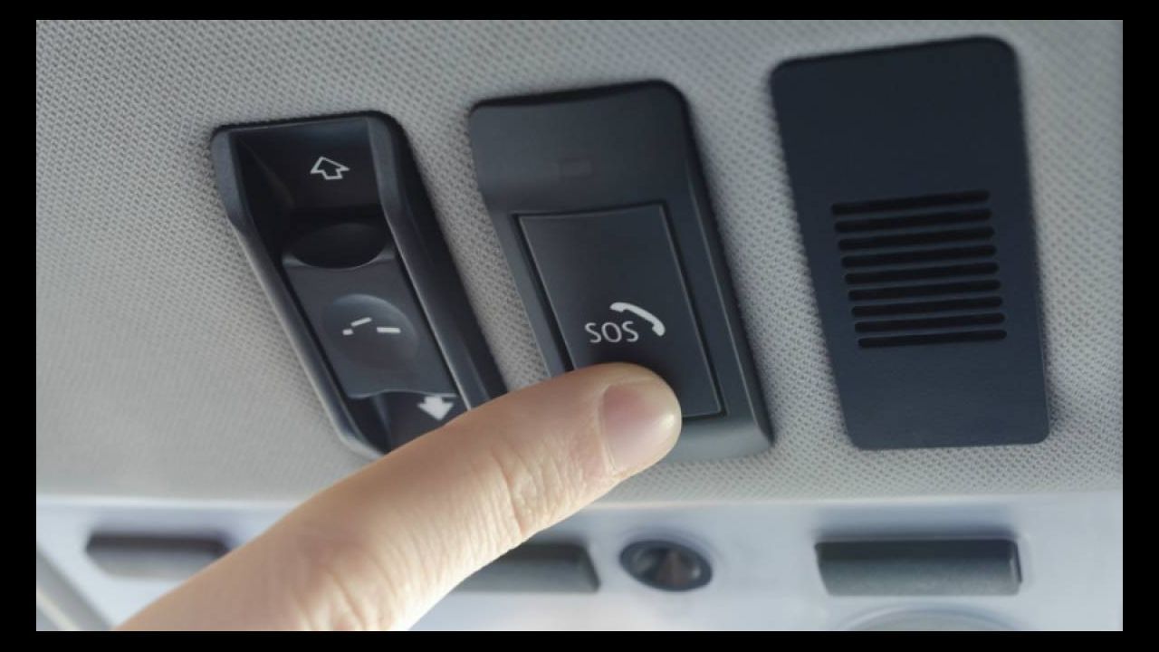 Tarde accidentada en las carreteras de la comarca con dos colisiones en Narón y Ferrol