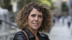 Carmen Varillas es jefa de la secci�n de Ginecolog�a del CHUO