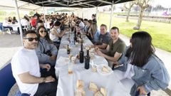 Festa da Xuventude de San Cristovo en Carballo: �las im�genes!
