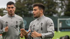 V�deo | Beltr�n:��El gol me vendr� bien para subir la moral�