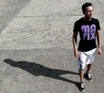 Cereigido est� dispuesto a encontrar en Brasil el futuro laboral que no ha encontrado aqu�.