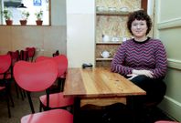 Camino Vilanova Rodr�guez organiza visitas de arquitectura para todo tipo de colectivos. 