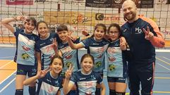 Los equipos del Korbis hacen historia