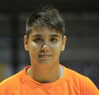 Cecilia Cacheda. 