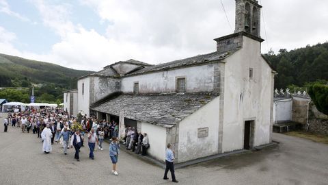 Procesi�n