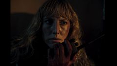 Natalia Molina protagoniza �Asedio�