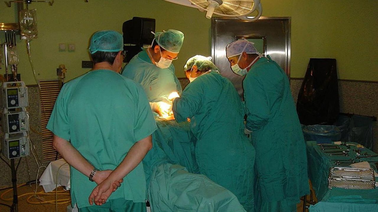 El infierno de Amanda: 16 años con una gasa dentro del cuerpo y 700 euros de indemnización