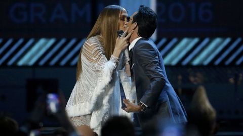 Fiesta de los Grammy Latinos 2016