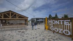 Los robos se produjeron en el mes de junio del 2020 en diversos puntos del Monte do Gozo