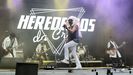 El Revenidas ms reivindicativo