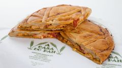 Propuestas gastron�micas para esta edici�n de la Festa do Salm�n.