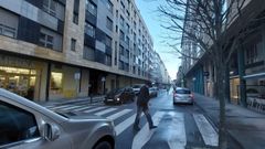En Ribadeo hay una gran demanda de vivienda y apenas oferta