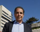 Cid traslad� su residencia a la lusa Cascais