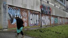 Pintadas Oleiros